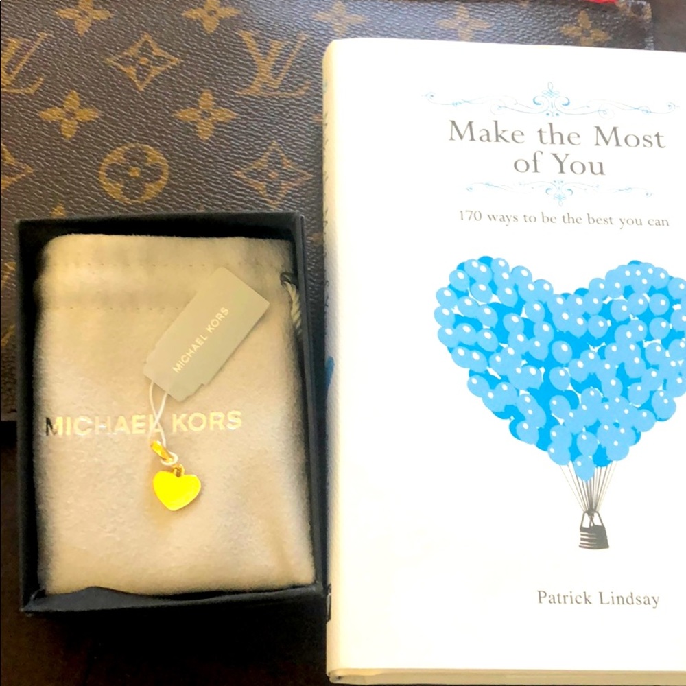 Heart Pendant Sterling Silver